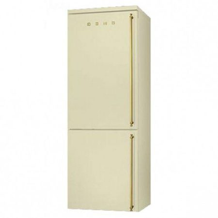 Холодильник SMEG fa800ps9 — фото