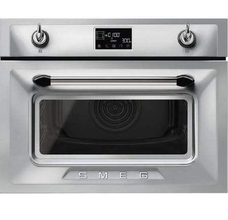 Духовой шкаф SMEG SO4902M1X