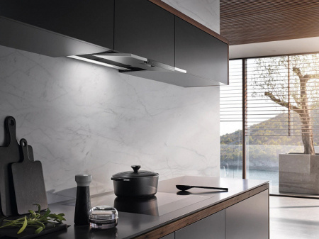Вытяжка MIELE DAS 8630 EDST