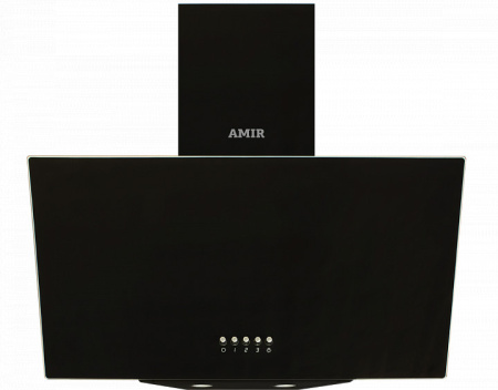 Вытяжки AMIR A-601 RSTB GLASS