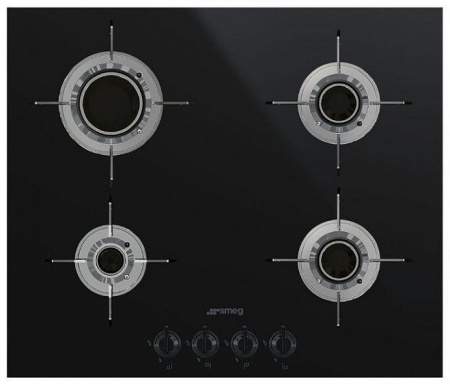 Варочная панель SMEG PVL664CN