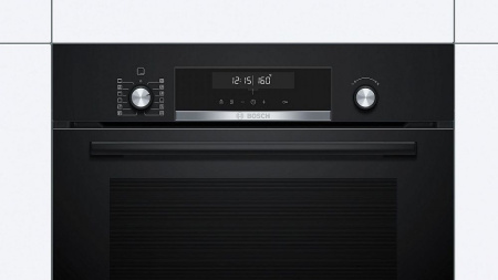 Духовой шкаф BOSCH HBJ577EB0R