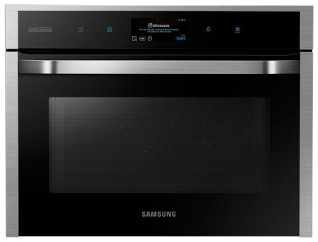 Духовой шкаф SAMSUNG nq50j9530bs