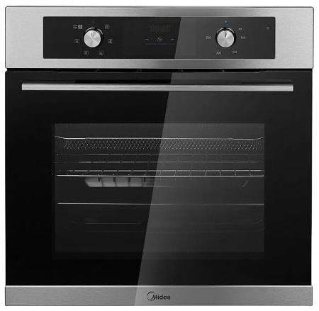 Духовой шкаф MIDEA MO47003GX