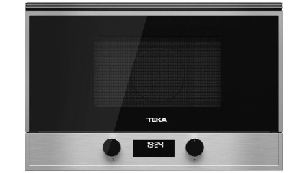 Микроволновая печь TEKA MS 622 BIS L (40584100)