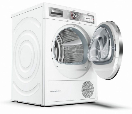 Сушильная машина Bosch WTYH7781