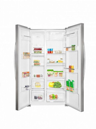 Холодильник DAEWOO RSH-5110SNG