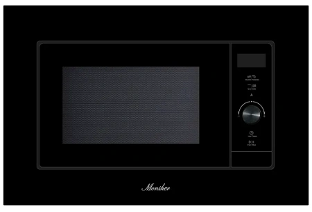 Микроволновая печь MONSHER MMH 1120 Noir