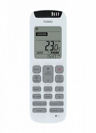 Сплит-система FUNAI RACI-EM25HP.D03