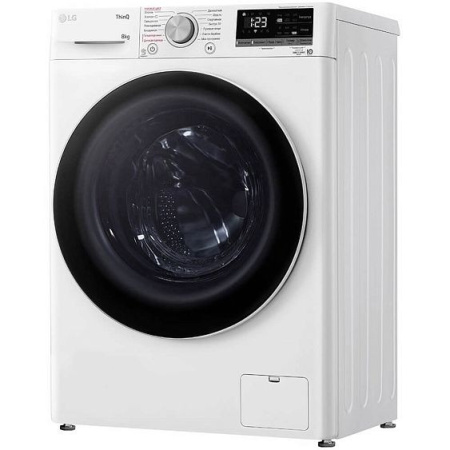 Стиральная машина LG F2V5PS0W