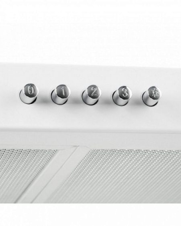 Вытяжка SCHTOFF Haus 50 White