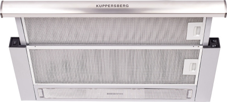 Вытяжка KUPPERSBERG slimlux ii 60 xg
