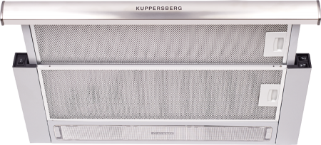 Вытяжка KUPPERSBERG slimlux ii 60 xg