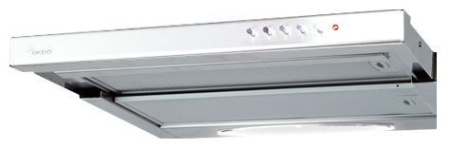 Вытяжка AKPO Light wk-7 50 WH