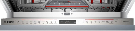 Посудомоечная машина BOSCH SMV8HCX10R