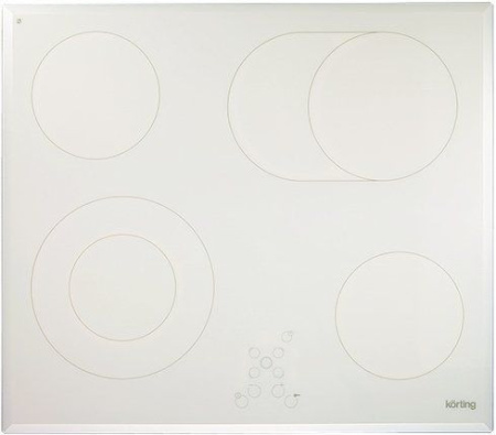 Поверхность KORTING hk 6205 bb