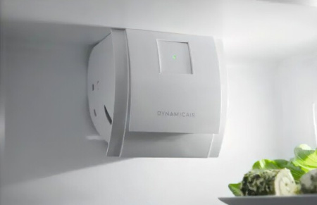 Холодильник ELECTROLUX ENT6TF18S