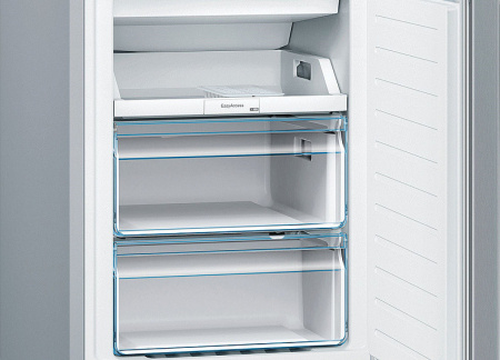 Холодильник BOSCH KGN36NLEA