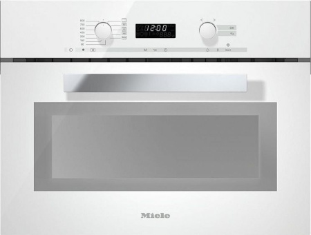 Микроволновая печь Miele M 6262 TC BRWS