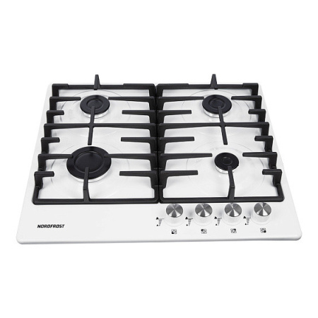Варочная поверхность NORDFROST HS 6043 W