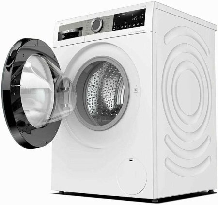Стиральная машина BOSCH WGG242Z2SN