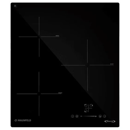 Варочная поверхность MAUNFELD AVI4535SBK