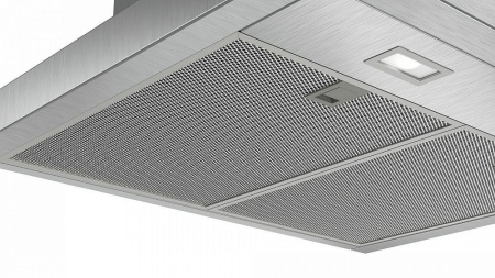 Каминная вытяжка Bosch DWB 67CM50