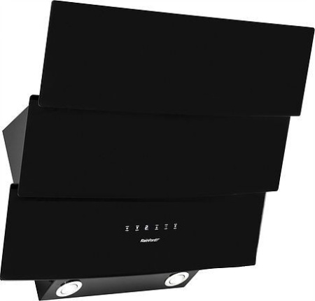 Вытяжка RAINFORD RCH-3634 Black glass