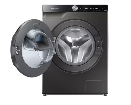 Стиральная машина SAMSUNG WD10T654CBX