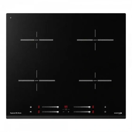 Варочная поверхность ZIGMUND & SHTAIN CI 23.6 BX