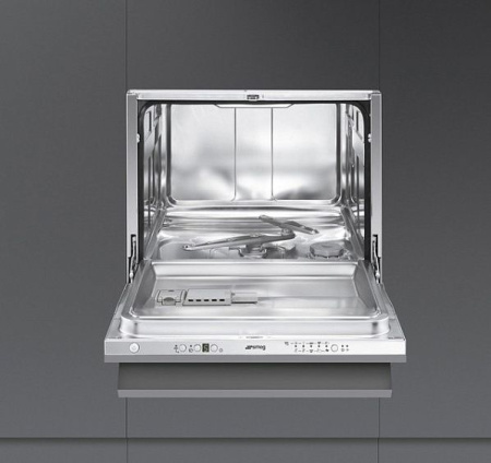 Посудомоечная машина SMEG stc75