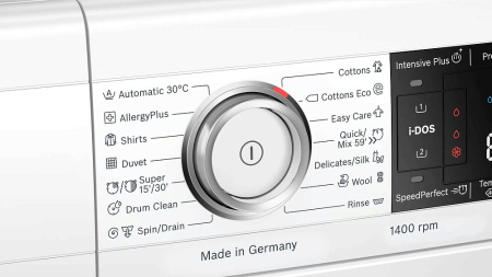 Стиральная машина BOSCH WAV28K90ME