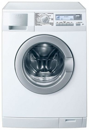 Стиральная машина полноразмерная AEG l 14950 a