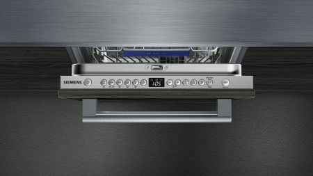 Посудомоечная машина SIEMENS SR 656X04TE