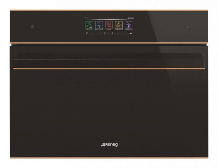 Духовой шкаф SMEG SO4606WAPNR