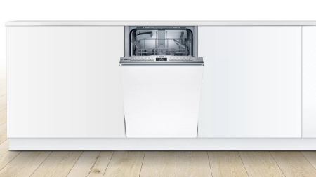 Посудомоечная машина BOSCH SPV4EKX20E