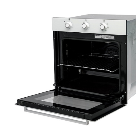 Духовой шкаф HOLBERG HEO 6560MW