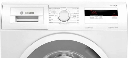 Стиральная машина BOSCH WAN2408APL