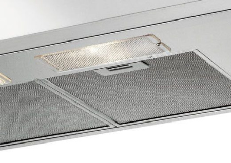 Вытяжка FALMEC TRAPEZIO 90 IX (600) пристенная левая CTRS90.E0#I461F
