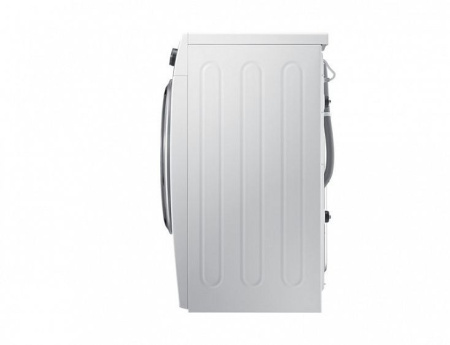Стиральная машина с фронтальной загрузкой SAMSUNG WW80K62E07SDLP