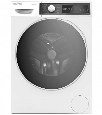 Стиральная машина с сушкой VESTFROST VD712T2T0W