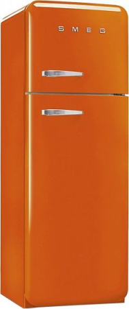 Холодильник SMEG FAB30ROR5