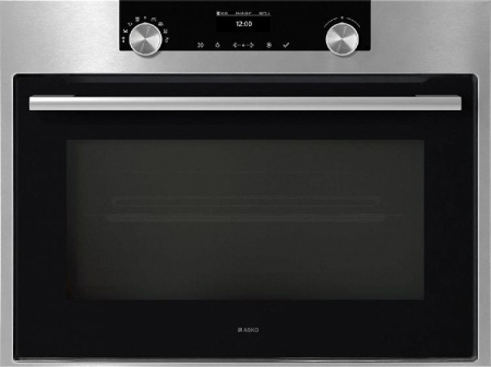 Встраиваемая микроволновая печь ASKO OM8464S