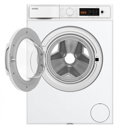 Стиральная машина VESTEL WM8100T1W