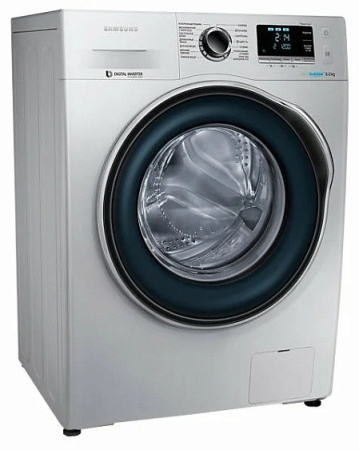 Стиральная машина SAMSUNG WW80J6210CS