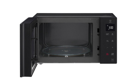 Микроволновая печь LG MB63W35GIB
