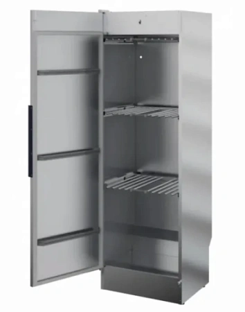 Сушильный шкаф ELECTROLUX DC6-4 Silver L