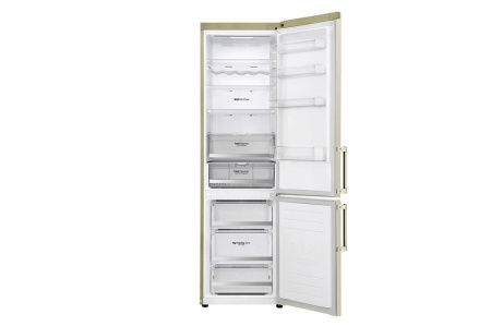 Холодильник LG GA-B509BEDZ