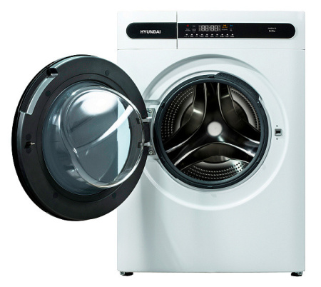 Стиральная машина HYUNDAI WME8410