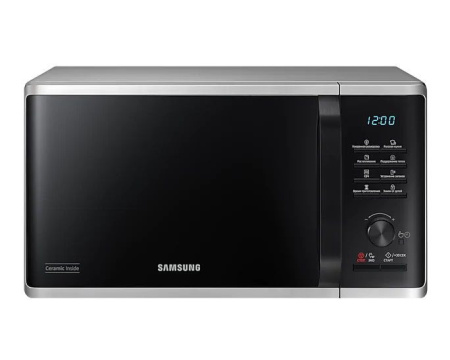 Микроволновая печь SAMSUNG MS23K3515AS/BW